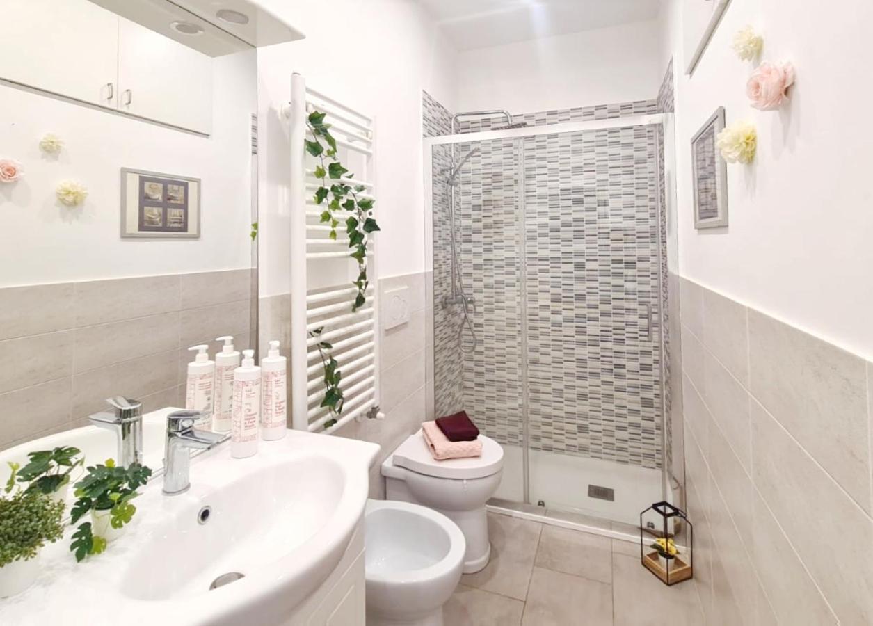 Apartment Conte Turin
